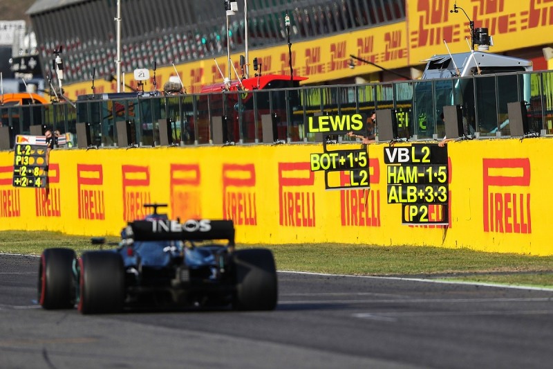 10 things we learned from the 2020 Tuscan Grand Prix