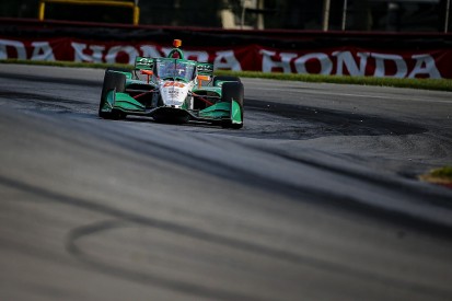 IndyCar Mid-Ohio: Herta takes victory and leads home Andretti 1-2-3