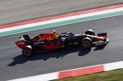 Confidence boost key to F1 improvements at Mugello, says Albon
