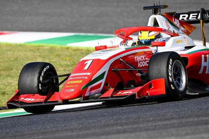 Mugello F3: Piastri wins 2020 title as Lawson dominates season finale
