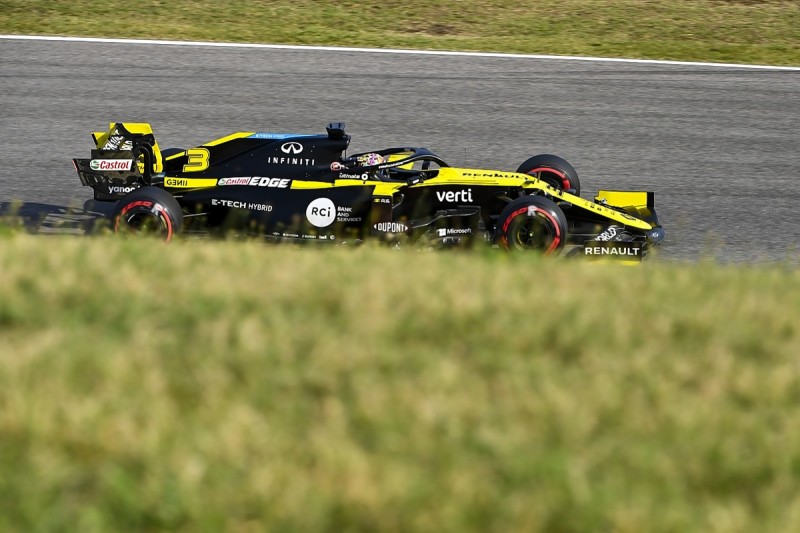 F1 drivers bullish Tuscan GP race at Mugello won't be as "dull" as feared
