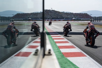Will introducing radios change the "DNA" of MotoGP?