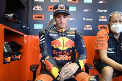 Espargaro: Q2 San Marino MotoGP crash direct result of having to go through Q1