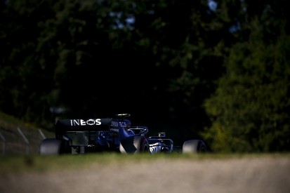 Bottas rues yellow flags for denying F1 Tuscan GP pole chance