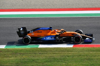 McLaren won't freeze Sainz out of F1 technical matters ahead of Ferrari switch