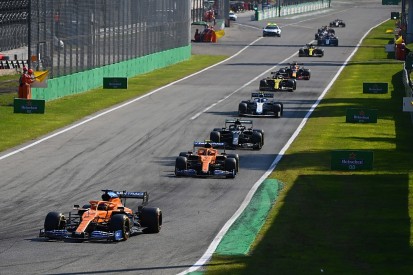 FIA warns F1 teams over stockpiling rules loophole