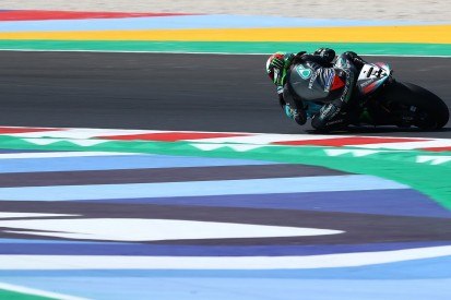 MotoGP San Marino Grand Prix qualifying - start time, how to watch & more