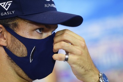 Tost expects Red Bull Gasly F1 future decision in next six weeks