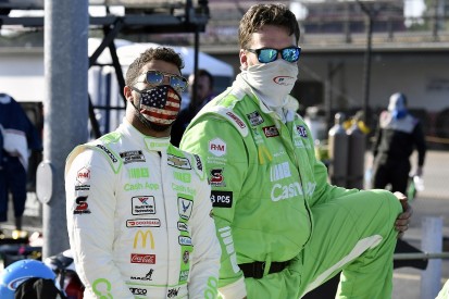 Wallace to quit Richard Petty Motorsports at end of 2020 NASCAR season