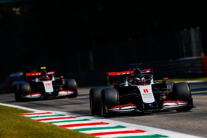 Haas considering "close to 10" drivers for 2021 F1 seats