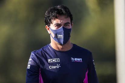 Perez to leave Racing Point at the end of 2020 F1 season