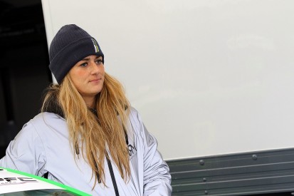Clio racer Edwards to make BTCC debut at Silverstone