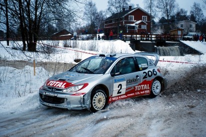 Podcast: Autosport@70 - choosing the greatest rally car of all time