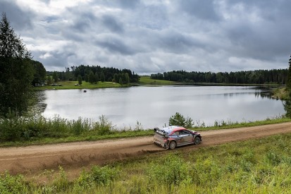 WRC team bosses praise "amazing job" by Rally Estonia organisers