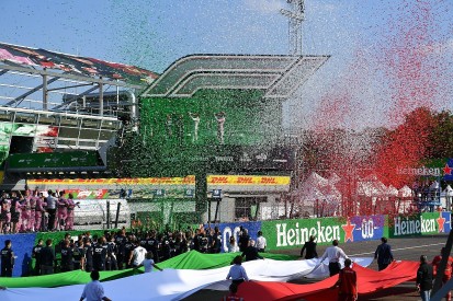 10 things we learned from the 2020 Italian Grand Prix