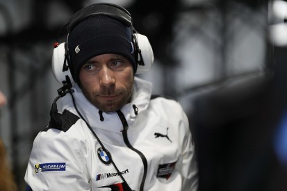 Eng "100% interested" in BMW Andretti Formula E spot