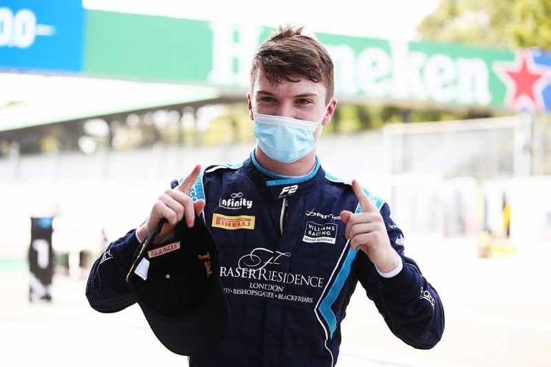DAMS slams continued "unacceptable" F2 unreliability after Ticktum fuel DQ