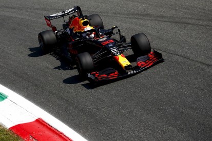 Verstappen doubtful of beating Bottas to second in F1 championship
