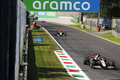 Haas looking for two-year deals with 2021 F1 driver line-up