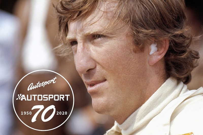 Autosport 70: The loss of an F1 legend 50 years on