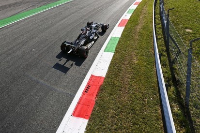 Eight drivers summoned to F1 stewards after Hamilton FP3 near-miss