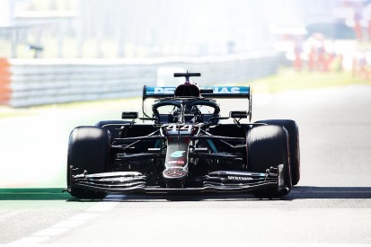 Mercedes spent over £333m to win the 2019 F1 title