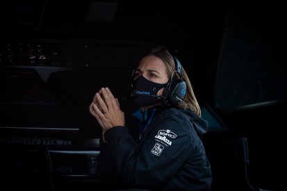 Dorilton wanted Claire Williams to remain involved with F1 squad