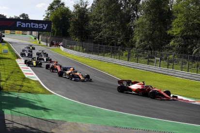 Hamilton fears repeat of qualifying traffic "nightmare" for Italian GP