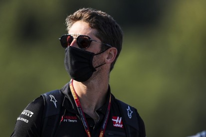 Grosjean: Drivers to discuss concerns about Bahrain outer loop layout