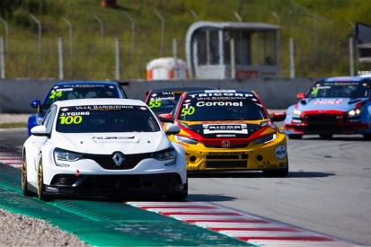 Renault team joins 2020 WTCR grid with single-car Vukovic entry