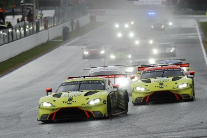 Reduced car count won't lessen Le Mans GTE Pro fight - Tincknell