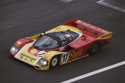 Podcast: Autosport@70 - choosing the greatest sportscar of all time