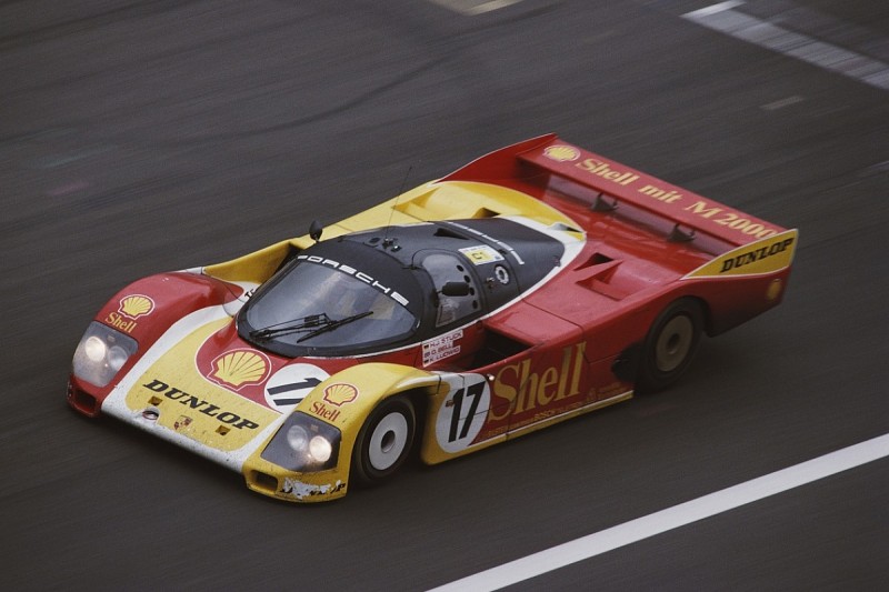 Podcast: Autosport@70 - choosing the greatest sportscar of all time