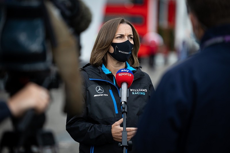 What the Williams family's departure says about the team's F1 future
