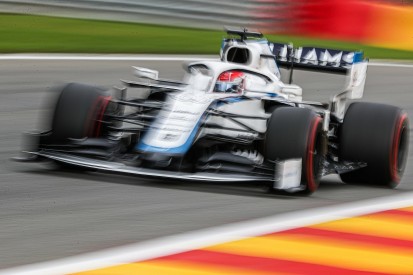 Williams F1 announces new board members following family exit