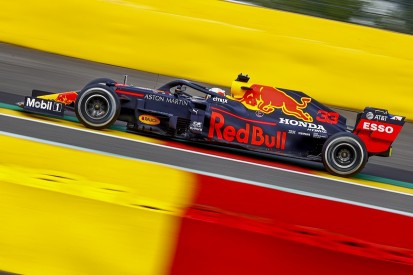 Red Bull thinks it will gain from F1's 'party mode' ban