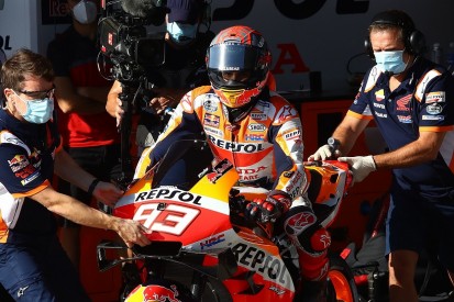 Oliveira: Marquez absence made more MotoGP riders feel they can win