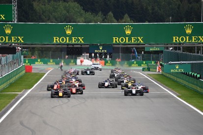 FIA to review F1 superlicence system amid COVID-19 disruption