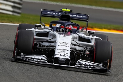 Gasly form not prompting Red Bull F1 driver swap thoughts - Horner