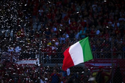2020 F1 Italian Grand Prix session timings and preview