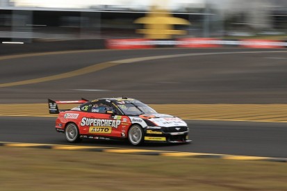 Skaife not convinced by Supercars' "socialist" mixed tyre rules