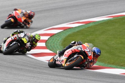 Why Honda can’t gain concessions even if 2020 MotoGP woes continue