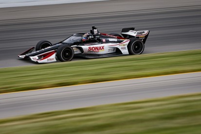 VeeKay: second IndyCar Gateway race one of my best ever