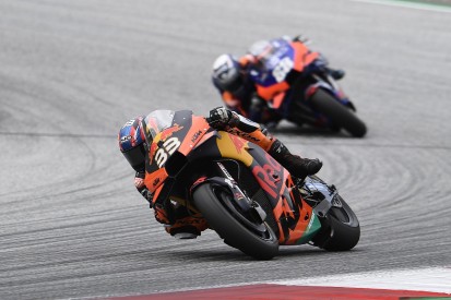 MotoGP teams wary of KTM building “super engine” for 2021 season