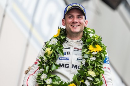 Le Mans winner Tandy set to return in Algarve Pro-run LMP2 with Jarvis