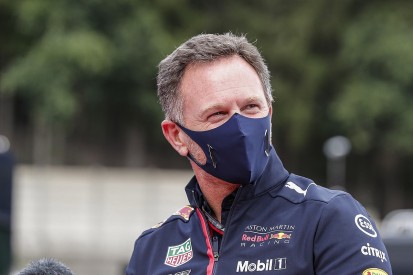 Horner: One-stop races to blame for boring F1