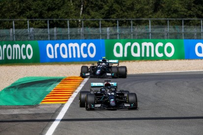 Hamilton: Pressure must be put on F1 bosses to avoid boring races