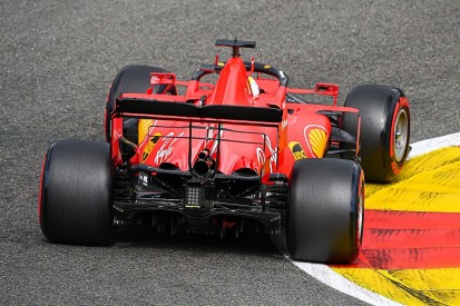 Wolff: Ferrari F1 must question decisions by "certain members of the team"