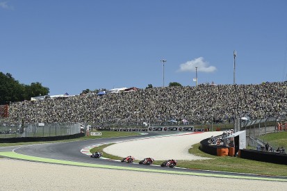 Tuscan GP at Mugello to be first F1 race to host fans in 2020