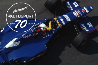 Autosport 70: F1's age-old problems and how to fix them